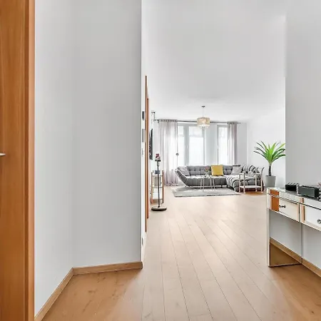 Luxury Under Castle Peaceful Old Town Retreat Appartement *